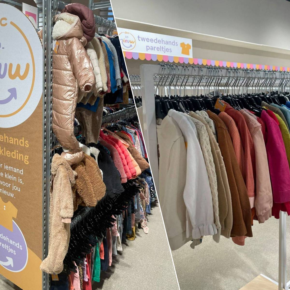 Jbc kinderkleding online online
