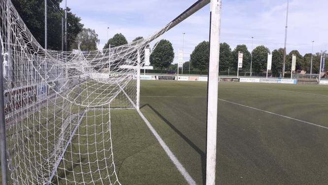 De frustratie groeit: voor de vijfde keer dit jaar doet Goirlese voetbalclub VOAB aangifte van vernielingen