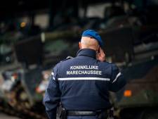 Marechaussee: militair toonde geslachtsdeel aan vrouwelijke collega's op kazerne Drenthe