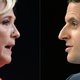 De charmante liberaal versus de populist die Frankrijk wakkerschudt