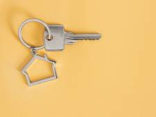 Na jaren van records minder hypotheken afgesloten: starter wint terrein
