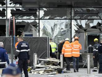 V-Europe vraagt 1 euro schadevergoeding per slachtoffer van terreuraanslagen in Brussel