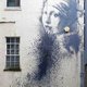 Waarom Banksy (wellicht) een vrouw is