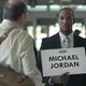 Michael Jordan?