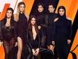 De Kardashian-Jenners tekenen voor nieuwe show bij Disney 