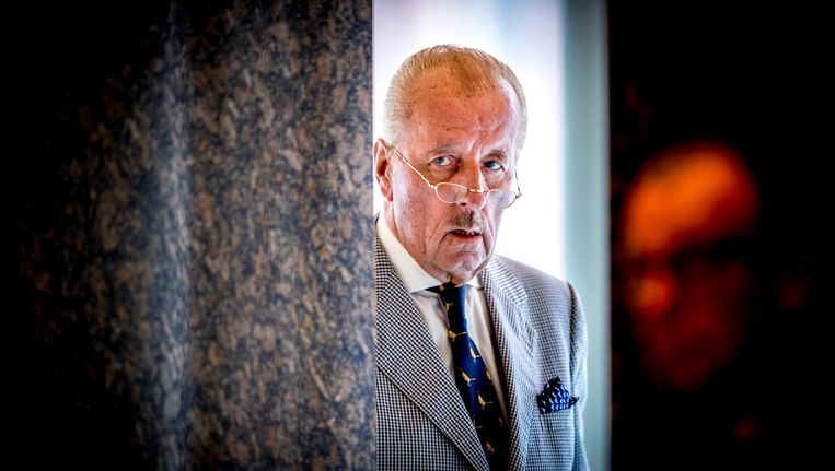 Hiddema: beste integratie onder de lakens | Het Parool