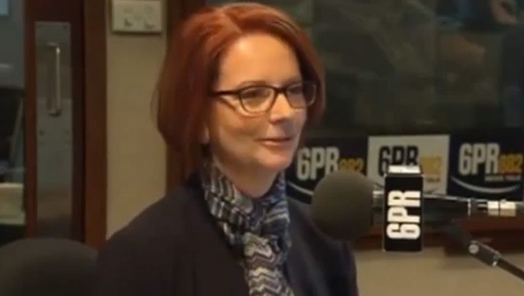 Radioman aan Australische premier: "Is uw partner homo ...