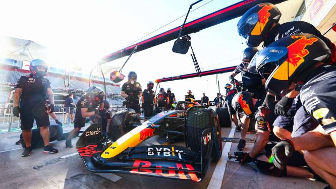 Un accord proposé à Red Bull concernant le non-respect du plafond budgétaire, Hamilton appelle à préserver “l'intégrité du sport”