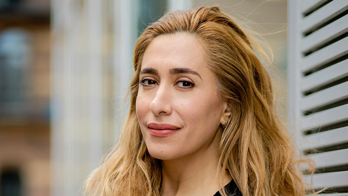 Fidan Ekiz nieuwe columniste AD Rotterdams Dagblad ...