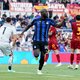 Champions League : Inter-coach Inzaghi rekent weer op Lukaku: ‘Rom is erg belangrijk’