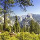 Yosemite National Park viert 124ste verjaardag