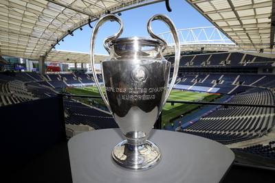 Hoe ziet het format eruit? En naar wie gaan de extra plaatsen? Alles wat u moet weten over de nieuwe Champions League