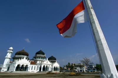 Indonesië krijgt nieuwe hoofdstad ‘Nusantara’ omdat Jakarta regelmatig onder water staat