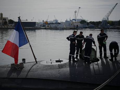 Brest, base nucléaire et nid d’espions? La France s’inquiète du nombre de mariages entre ses marins et des étudiantes chinoises 