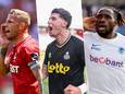 Le vice-champion de Belgique rencontrera l'un de ces deux adversaires au 2e tour préliminaire de la Ligue des champions