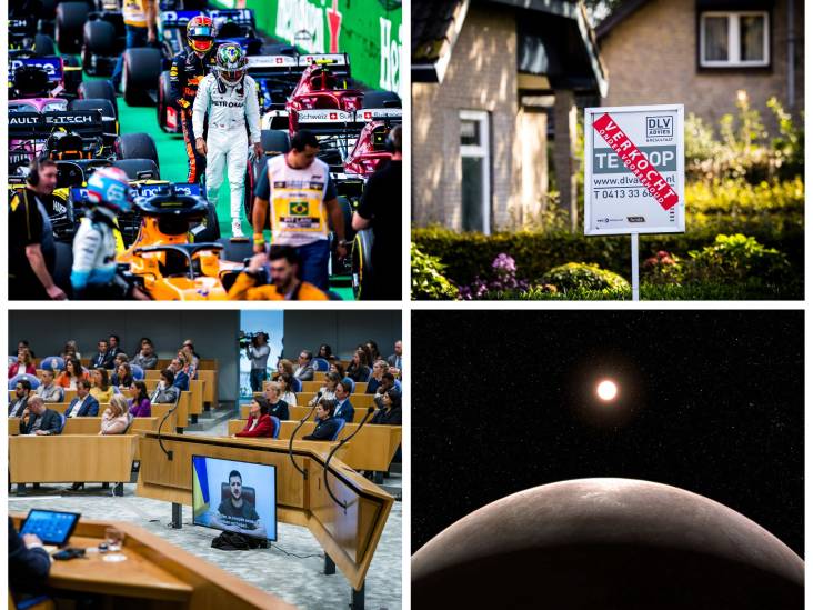 Nieuwsquiz: hoe goed heb jij het nieuws gevolgd?