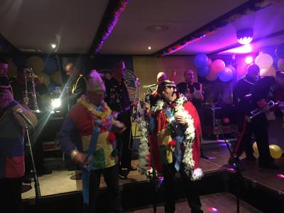 Strijd om hét Mayse carnavalslied van 2020