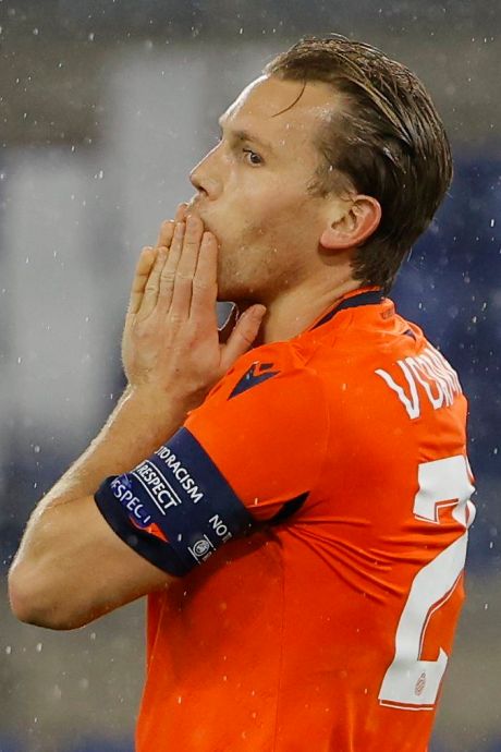 Positif à la Covid-19, Vormer absent du choc contre l’Antwerp