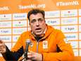 Chef de mission: medaille-aantal Sotsji niet reëel