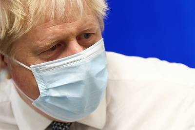 Week van de waarheid voor Boris Johnson: rapport over lockdownfeestjes in Downing Street komt eraan