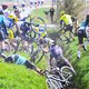 Ook in 2022 zijn de gebroken sleutelbenen en polsen niet te tellen