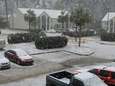 Florida ziet eerste sneeuw in 28 jaar