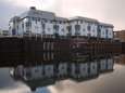 Donkere wolken boven ZB Planbureau
