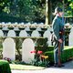 Laatste poging tot identificatie van onbekende Nederlandse oorlogsslachtoffers