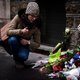 Parijs herdenkt slachtoffers aanslagen