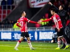 Ook PSV wil eerste elf tot einde seizoen intact houden, ‘nee’ bij aanbiedingen