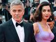 George Clooney: "Mijn dochter lijkt godzijdank op Amal"
