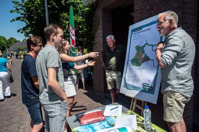 ‘Lokaler’ Bavel Anno 2023 valt in de smaak bij publiek
