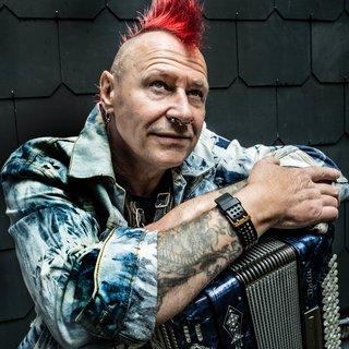 ‘Andermans commentaar deert me niet. Mijn schoonvader José begreep dat niet. Hij zei: ‘Je bent wat de mensen denken dat je bent’’