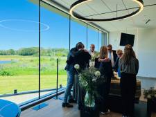 Crematoria Twente overweldigd door animo om te figureren in nepuitvaart: ‘Mensen werden echt emotioneel’