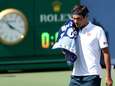 Russisch talent Roeblev overklast Federer in derde ronde Cincinnati