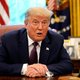 Trump slaat dreigende taal uit naar Iran, na raketaanval op Amerikaanse ambassade in Bagdad