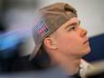 Collin Veijer rijdt zondag voor het eerst een Grand Prix in de Moto3-klasse. ,,We zijn er nog niet, dit is nog maar het begin.’’