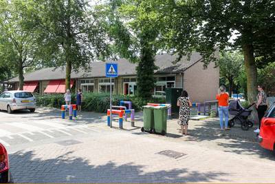 Nieuwe basisschool Oostelbeers krijgt plekje in gebouw de Vliertuin