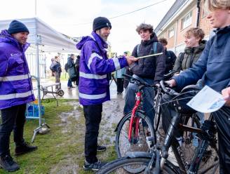 Dijlestad stapt in MyBike-platform om fietsdiefstal terug te dringen: “Graveeracties zijn achterhaald”