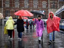 Lenteweer laat voorlopig nog op zich wachten