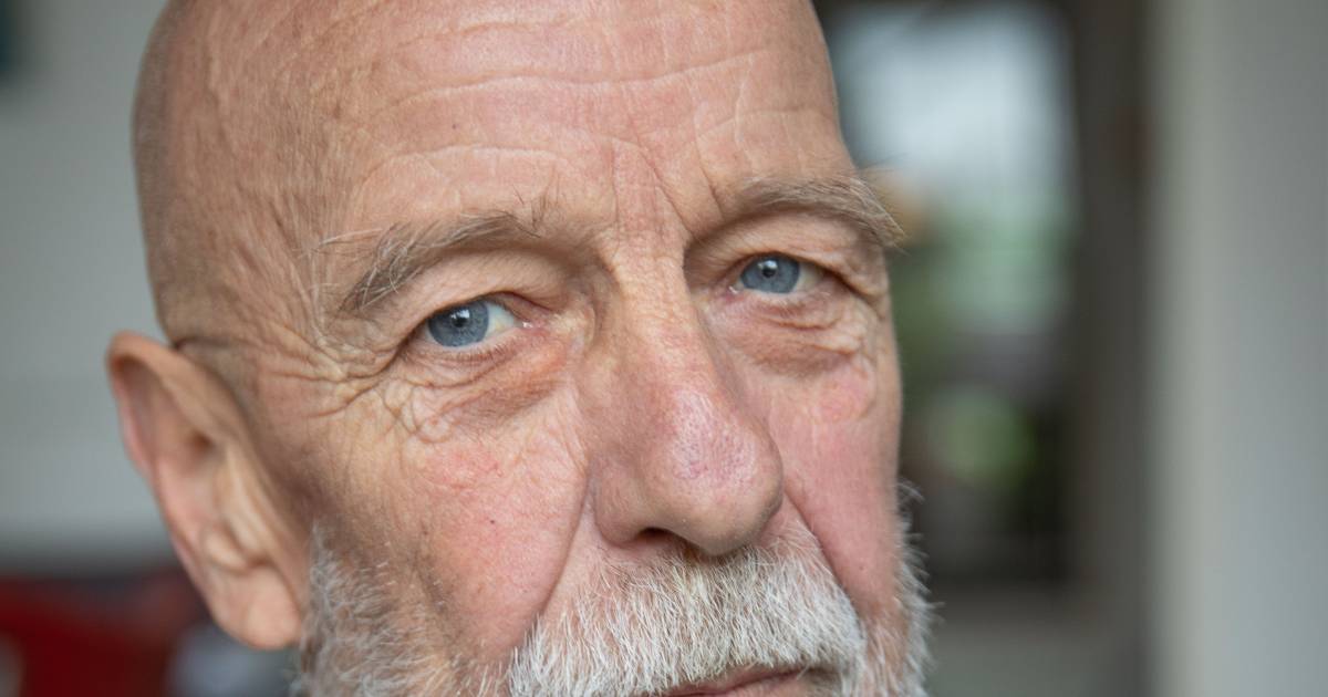 Wiert Omta, initiatiefnemer van televisiezender Goestig, overleden