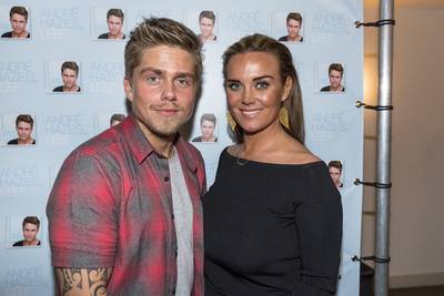 André Hazes en Monique te zien in 'verouderingsshow' Story of My Life