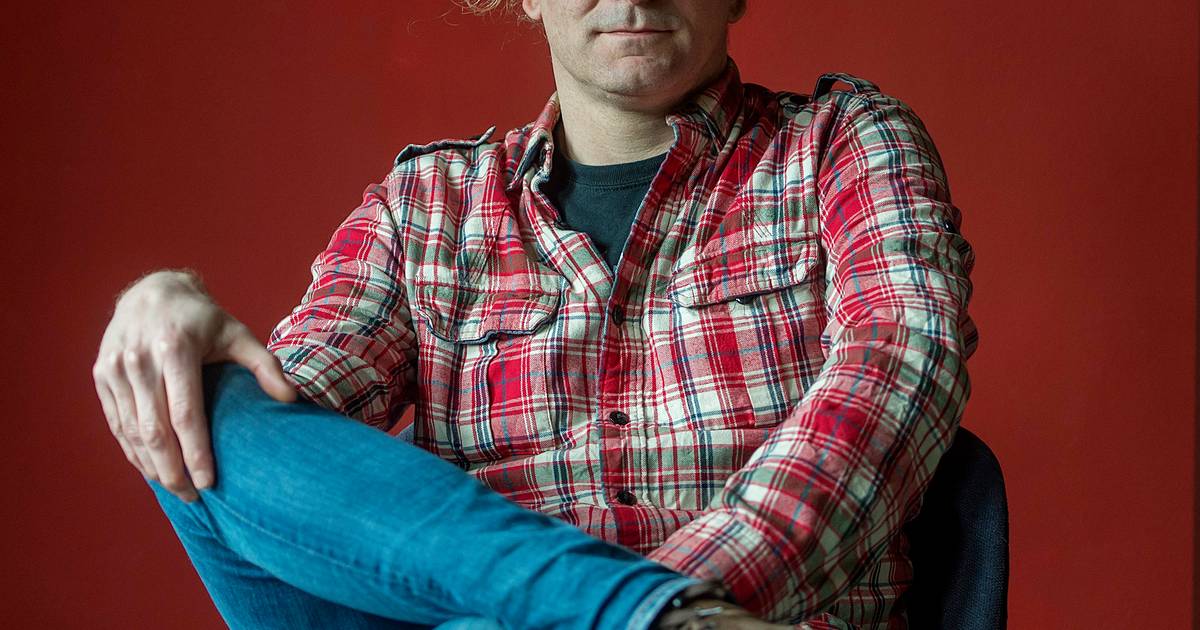 In Memoriam: Danny ‘Bidi’ van Drongelen, de harde rock is stil vandaag