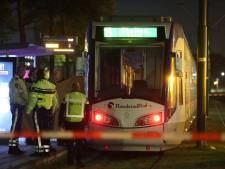 Dodelijke aanrijding heeft impact bij HTM: ‘Je stopt een tram van 58.000 kilo niet plotsklaps’