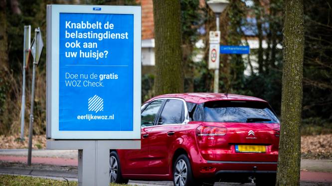 Reacties op WOZ-waarde: ‘Misschien moeten ze het met iets meer terughoudendheid berekenen’ 