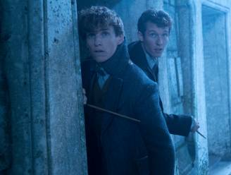 Coronapandemie maakte de opnames van ‘Fantastic Beasts 3’ een stuk moeilijker 