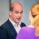 EU-topambtenaar Samsom over energiecrisis: ‘Volgende winter nog groter risico’