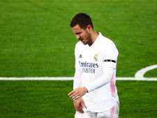 Jusqu’à présent, Eden Hazard a coûté 72.000 euros par minute au Real Madrid