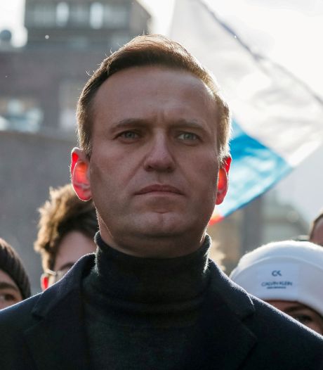 L'opposant russe Navalny inculpé d'un nouveau délit passible de prison