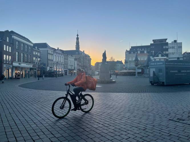 Gefeliciteerd: dit Bossche restaurant is de winnaar van de Thuisbezorgd.nl Awards